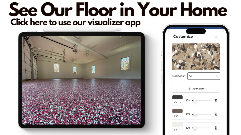 See Our Floor in Your Home