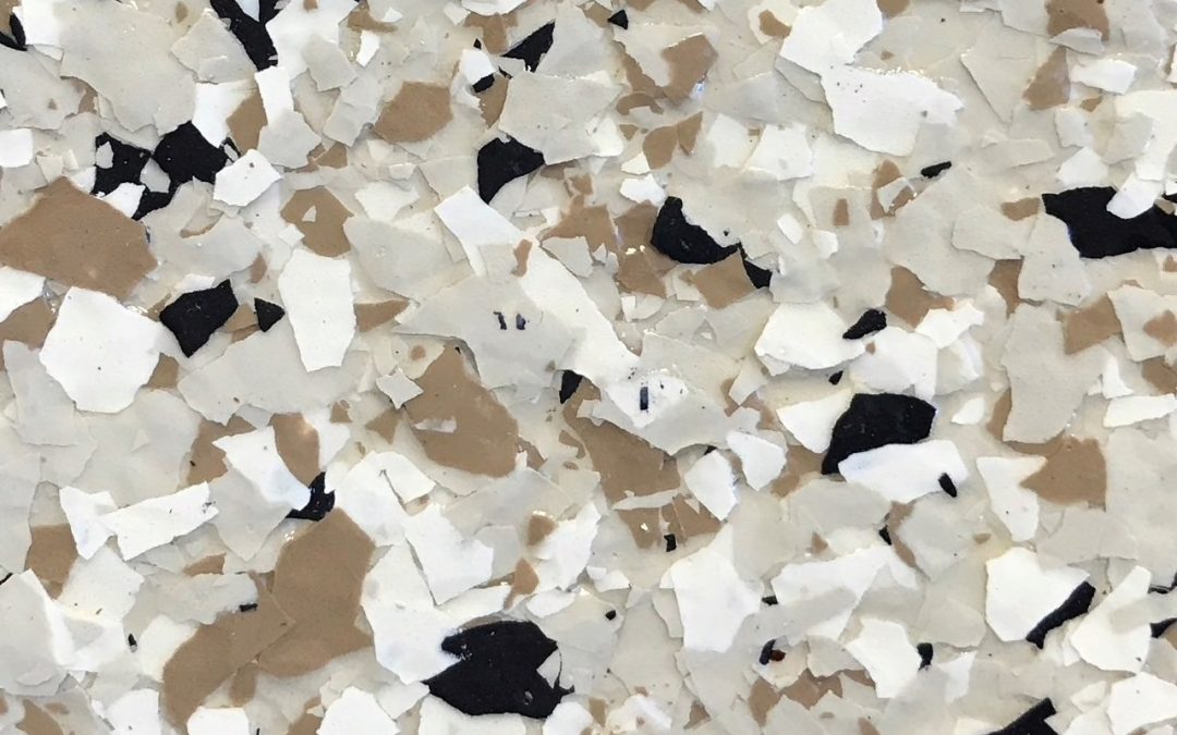 Stained Concrete for Exterior Porches & Patios