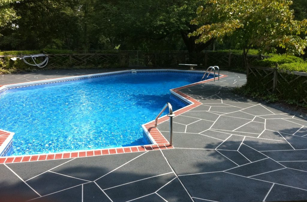 How To Install Texture Crete