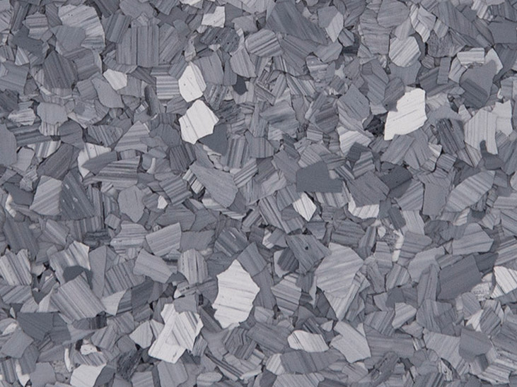 Basalt - Marble Flake - 14