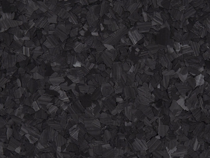 Carbon - Marble Flake - 14