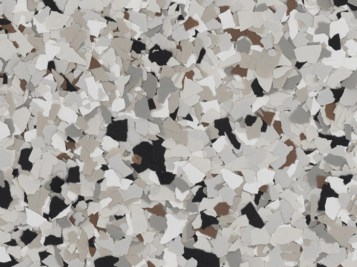 Coyote - Vinyl Flake 14