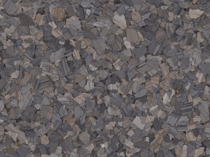 Dolerite - Marble Flake 14