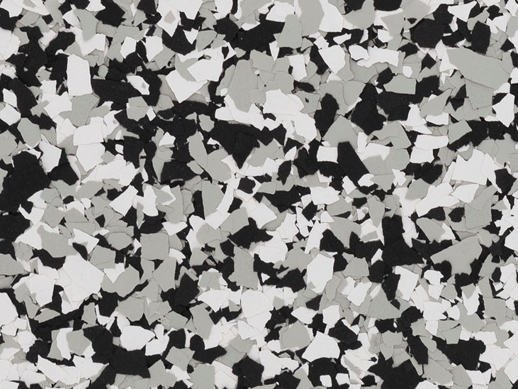 Domino - Vinyl Flake 14-40 lb.