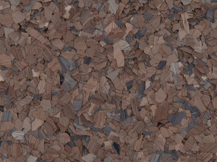 Garnet - Marble Flake - 14