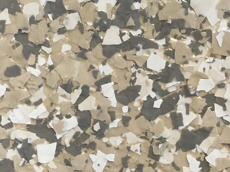 Madras - Vinyl Flake 14