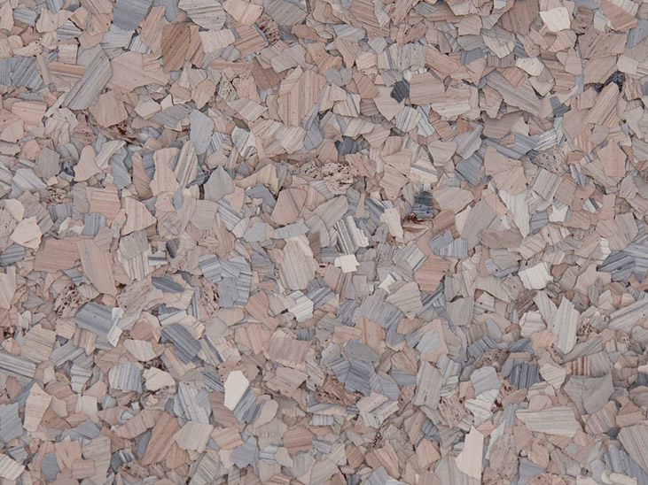 Pumice - Marble Flake - 14