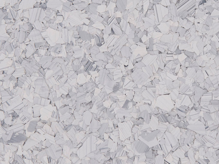 Schist - Marble Flake - 14
