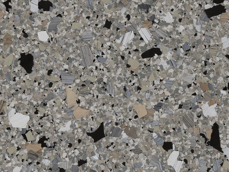 Shale - Hybrid Flake
