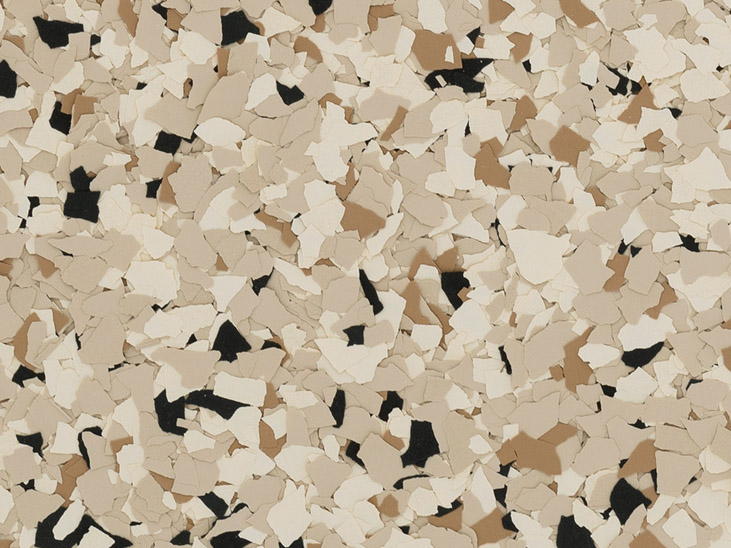 Shoreline - Vinyl Flake 14