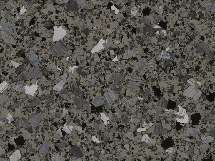 Slate - Hybrid Flake