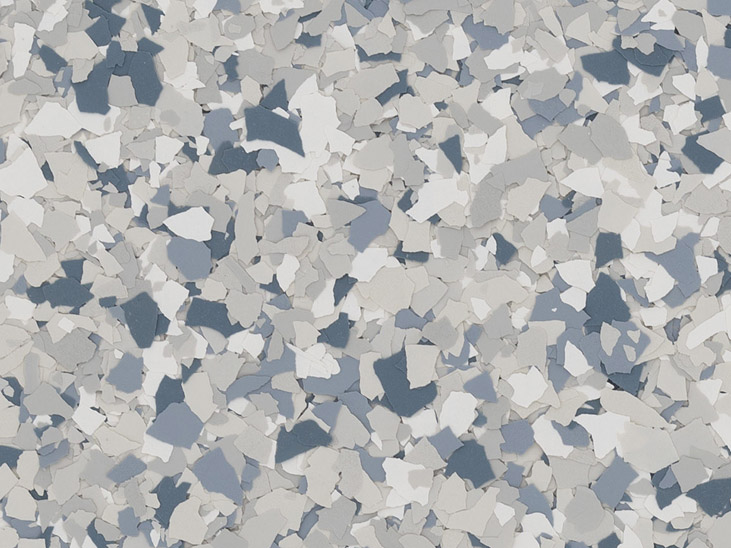 Tidal Wave - Vinyl Flake 14