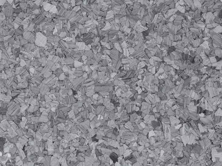 Varicolored Lanai Gray - Marble Flake - 14
