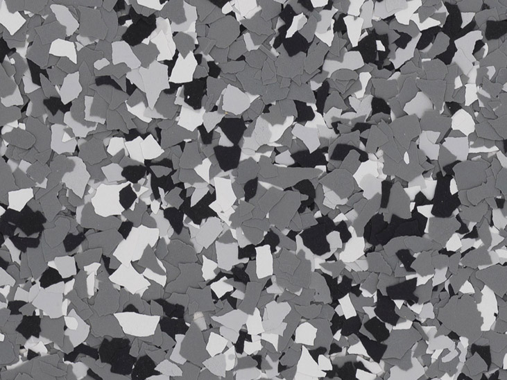 Wombat - Vinyl Flake 14