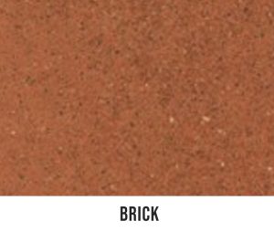 brick