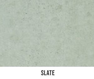 slate