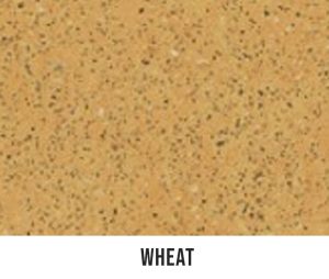 wheat
